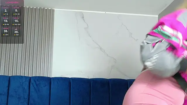 ebonydreams01 online show from 03/31/26, 11:12