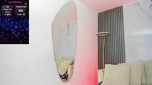 ebonydreams01 online show from 11/22/25, 11:53