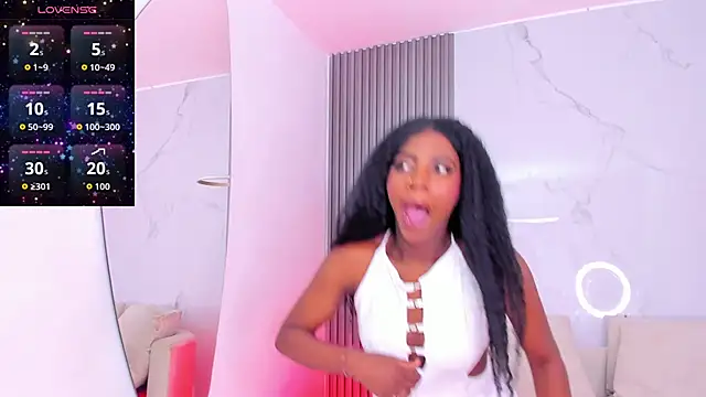 ebonydreams01 online show from 10/22/25, 11:53