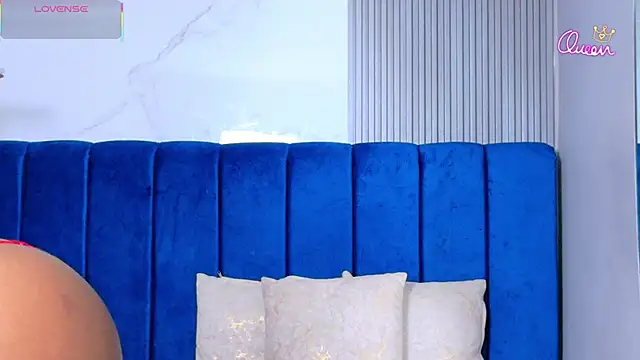 ebonydreams01 online show from 03/21/26, 11:25