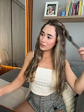 FridaKlein online show from 02/26/26, 09:37