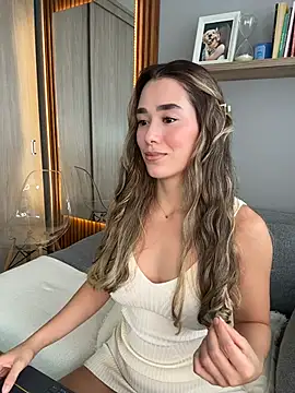 FridaKlein online show from 03/18/26, 07:26