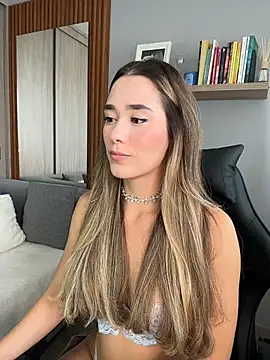 FridaKlein online show from 04/10/26, 07:43