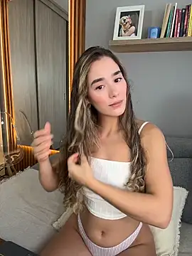 FridaKlein online show from 02/17/26, 10:07