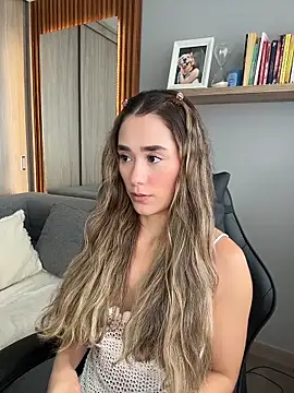 FridaKlein online show from 04/08/26, 06:53