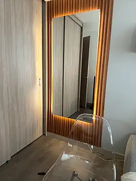 Snapshot of FridaKlein chatting on 09/26/25, 08:05 FridaKlein online show from 09/26/25, 08:05