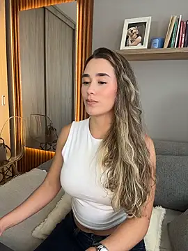 FridaKlein online show from 02/11/26, 08:20