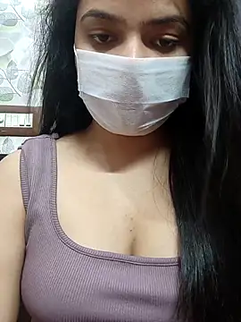 Myloveurvi online show from 03/12/26, 11:36