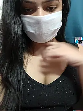 Snapshot of Myloveurvi chatting on 07/01/26, 10:15 Myloveurvi online show from 07/01/26, 10:15