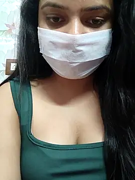 Myloveurvi online show from 04/23/26, 10:22