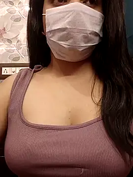 Myloveurvi online show from 03/07/26, 10:32