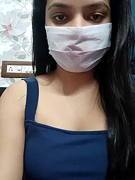 Myloveurvi online show from 04/09/26, 10:10