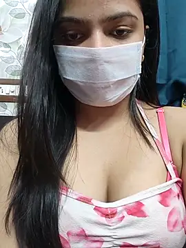 Snapshot of Myloveurvi chatting on 12/01/25, 09:10 Myloveurvi online show from 12/01/25, 09:10