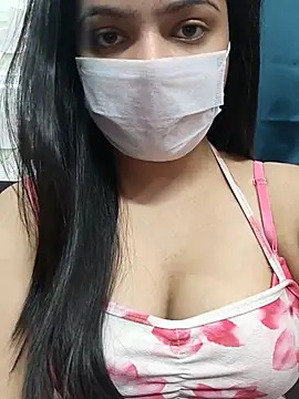 Snapshot of Myloveurvi chatting on 12/02/25, 09:00 Myloveurvi online show from 12/02/25, 09:00