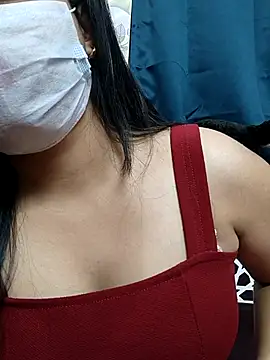 Myloveurvi online show from 03/25/26, 05:34