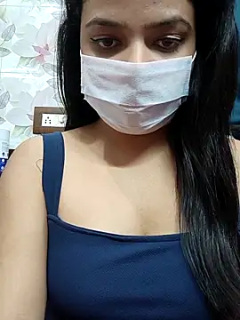 Myloveurvi online show from 04/12/26, 06:11