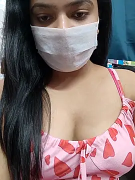 Snapshot of Myloveurvi chatting on 06/02/26, 10:59 Myloveurvi online show from 06/02/26, 10:59