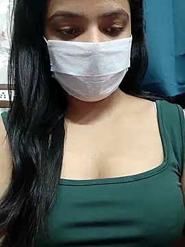 Myloveurvi online show from 04/14/26, 11:59