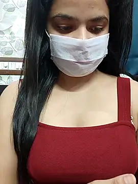 Myloveurvi online show from 03/24/26, 05:02