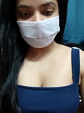 Myloveurvi online show from 03/13/26, 10:31