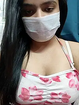 Myloveurvi online show from 03/18/26, 04:52