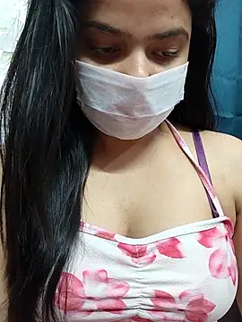 Myloveurvi online show from 03/15/26, 04:03