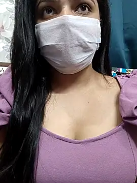 Snapshot of Myloveurvi chatting on 07/03/26, 10:22 Myloveurvi online show from 07/03/26, 10:22