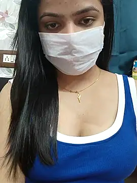 Snapshot of Myloveurvi chatting on 09/23/25, 05:20 Myloveurvi online show from 09/23/25, 05:20