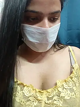 Snapshot of Myloveurvi chatting on 01/31/26, 07:12 Myloveurvi online show from 01/31/26, 07:12