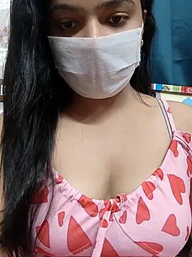 Snapshot of Myloveurvi chatting on 06/03/26, 05:17 Myloveurvi online show from 06/03/26, 05:17