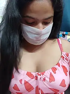 Snapshot of Myloveurvi chatting on 06/01/26, 04:28 Myloveurvi online show from 06/01/26, 04:28