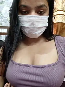 Snapshot of Myloveurvi chatting on 03/20/25, 11:16 Myloveurvi online show from 03/20/25, 11:16