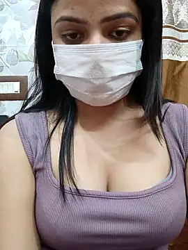 Snapshot of Myloveurvi chatting on 03/22/25, 03:42 Myloveurvi online show from 03/22/25, 03:42