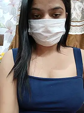 Snapshot of Myloveurvi chatting on 03/11/25, 03:56 Myloveurvi online show from 03/11/25, 03:56