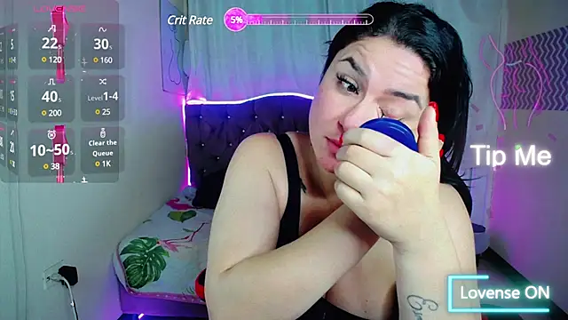  curvy latina online show from 03/12/25, 11:43