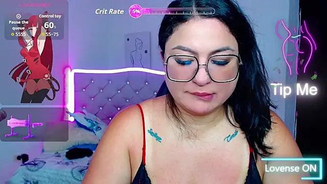  curvy latina online show from 10/29/25, 01:10