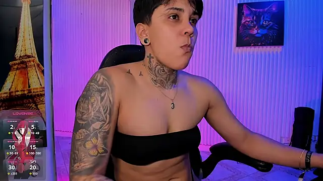 ZhoeStrong online show from 03/23/26, 09:25