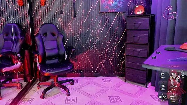 Snapshot of ZhoeStrong chatting on 02/22/26, 11:12 ZhoeStrong online show from 02/22/26, 11:12