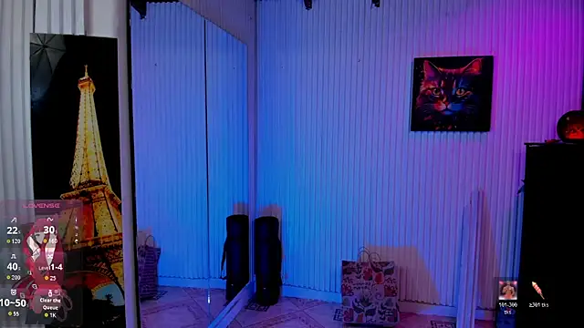 ZhoeStrong online show from 03/27/26, 03:13