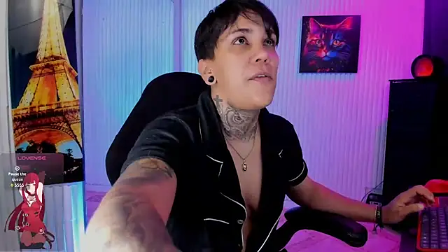 ZhoeStrong online show from 04/05/26, 08:15