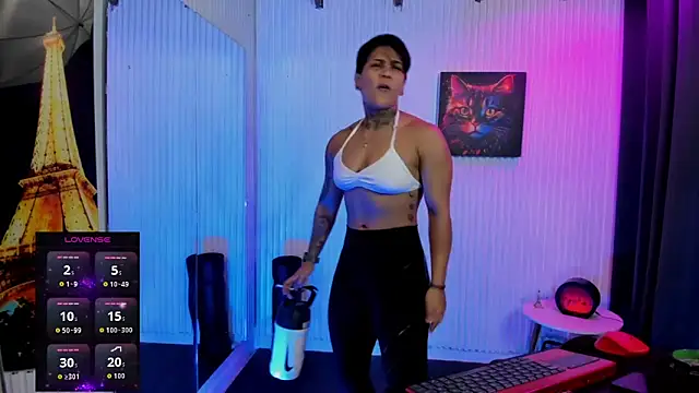 ZhoeStrong online show from 04/13/26, 11:20