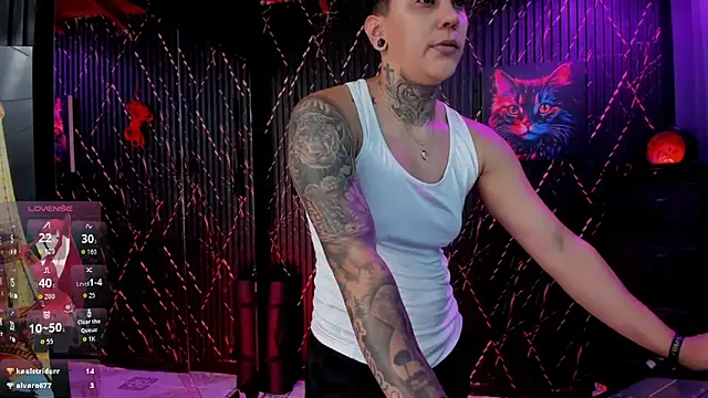 ZhoeStrong online show from 03/14/26, 10:10