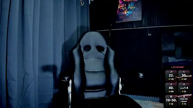 ZhoeStrong online show from 11/18/25, 07:28