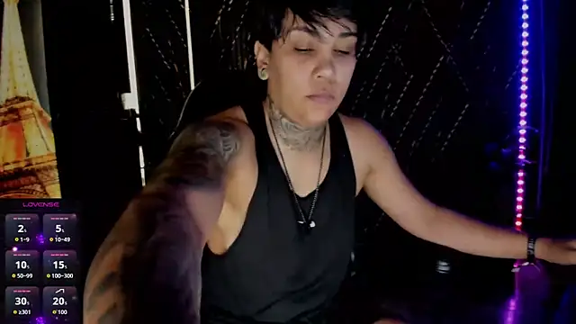 Snapshot of ZhoeStrong chatting on 01/15/26, 01:25 ZhoeStrong online show from 01/15/26, 01:25