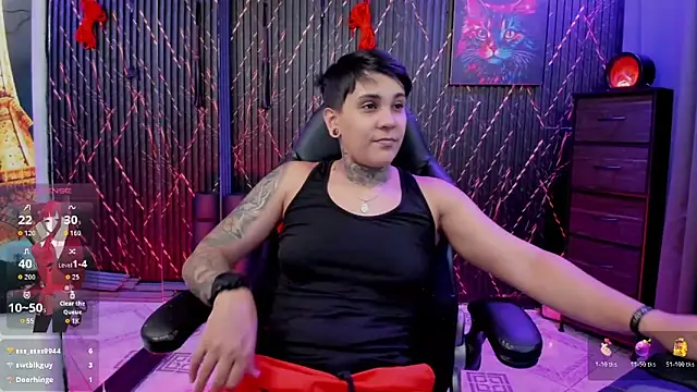 ZhoeStrong online show from 03/19/26, 09:15