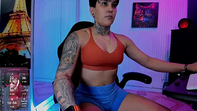 ZhoeStrong online show from 04/01/26, 09:01