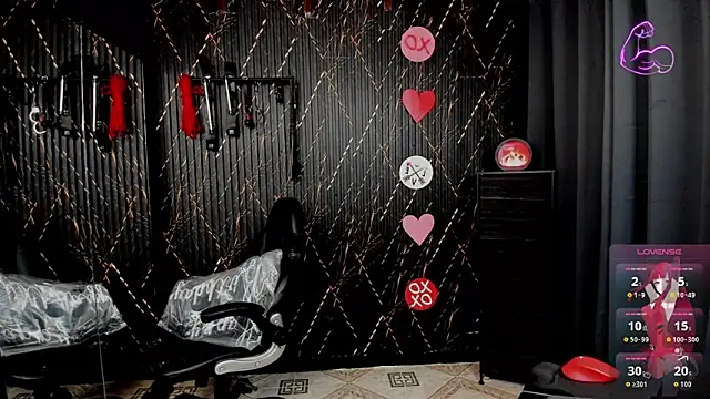 Snapshot of ZhoeStrong chatting on 02/14/26, 07:47 ZhoeStrong online show from 02/14/26, 07:47