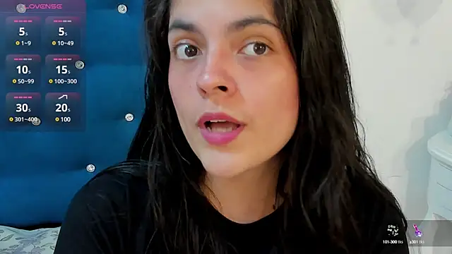 Snapshot of sofiaclauss chatting on 03/03/25, 06:52 sofiaclauss online show from 03/03/25, 06:52