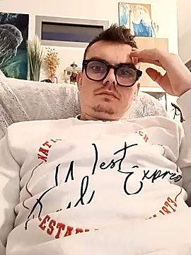 GLouglou19 online show from 01/09/26, 05:20