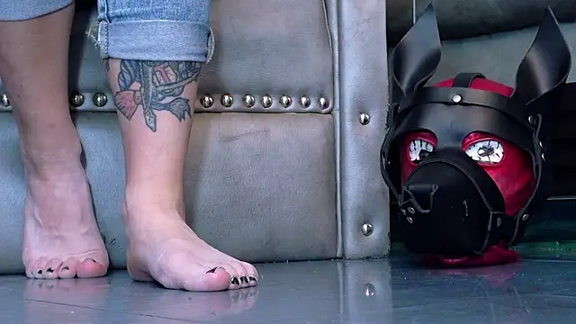 LusstCruella online show from 02/17/26, 03:20